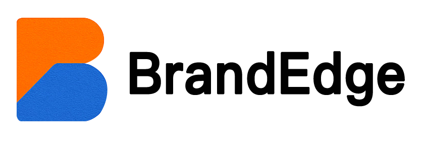 Brandedge Logo
